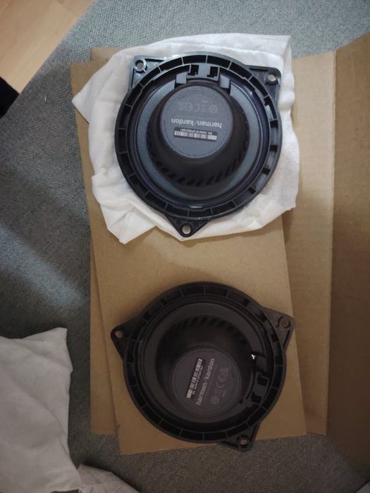 boxe harman kardon