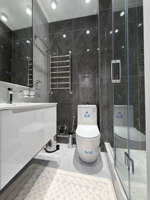 Самарканд Дарвоза 3/5/12 Евроремонт 80кв-м