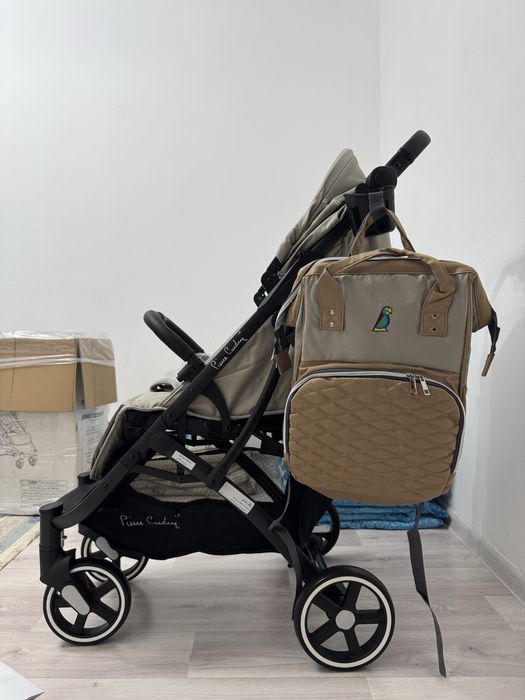 Продаю коляску почти новая