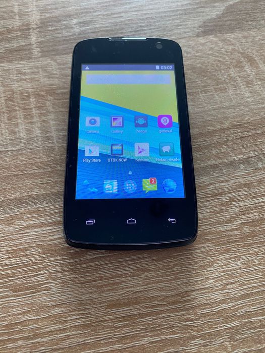 Telefon UTOK D35 Dual SIM - Ca Nou - Perfect Functional - Liber Retea