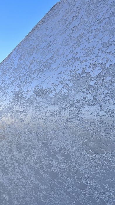 Жидкий травертин