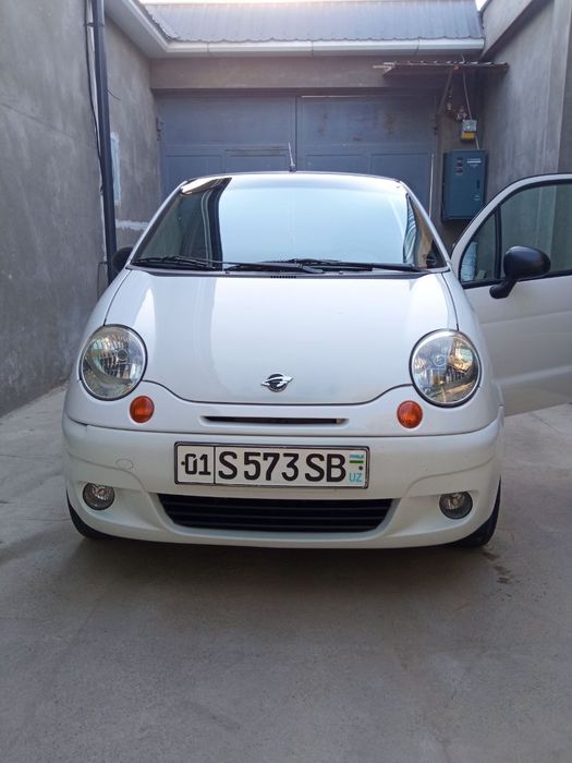Matiz  2009  yil.