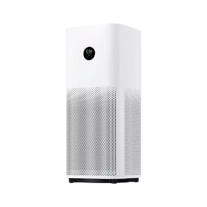 Очистители воздуха Xiaomi Mi Air Purifier Smart 4Lite, 4Compact, 4Pro