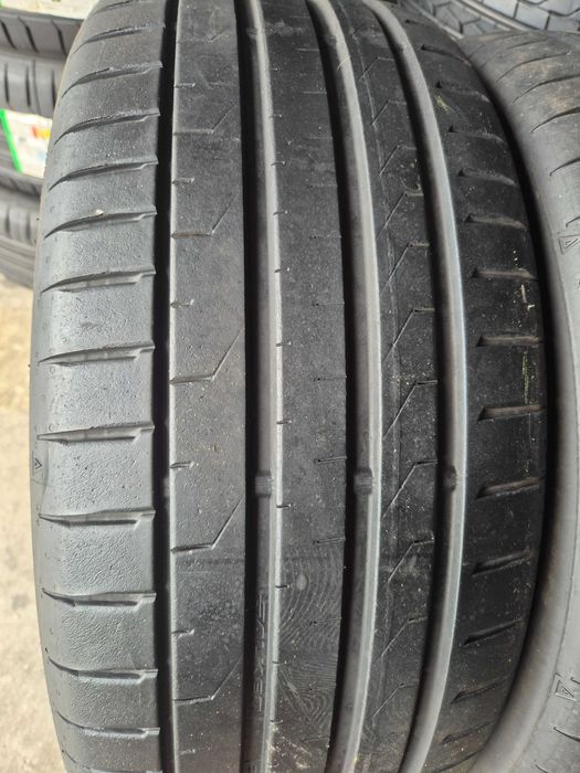 2 Anvelope de VARA - 245/45/19 102Y XL - Falken SUV - CA NOI - DOT 2024 !