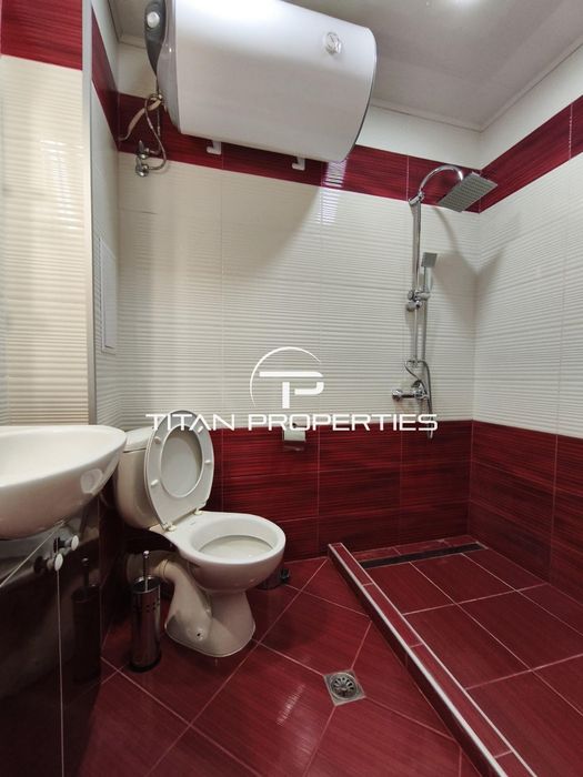 Дава се под наем Двустаен апартамент в Пловдив, Христо Смирненски - 55 кв.м за 400 € - Снимка #8