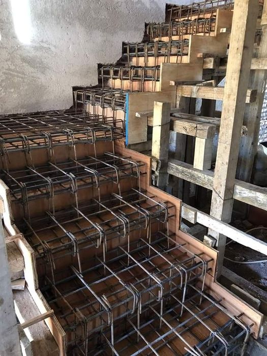 Груб строеж,изкопи,бетон,подпорни стени,бетони огради ,зидария