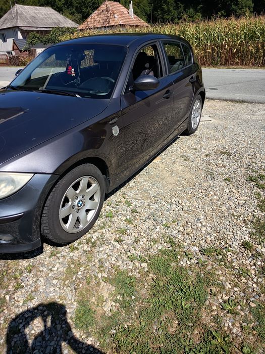 BMW seria1 , an 2006