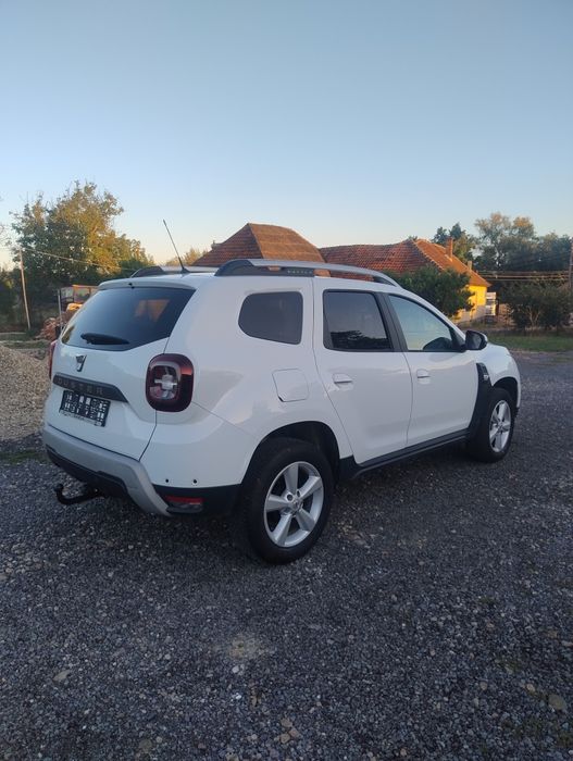 Dacia Duster 1.5 dci 4 x 2 fără adblue 2018