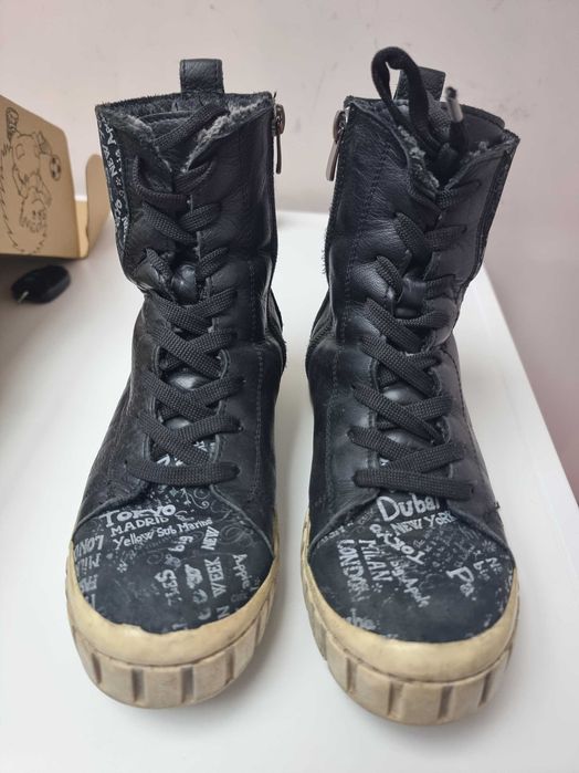 Маратонки Puma 34 номер 2чифта + подарък