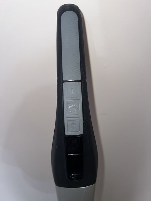 Подочистачка Karcher FC 7 - добро състояние