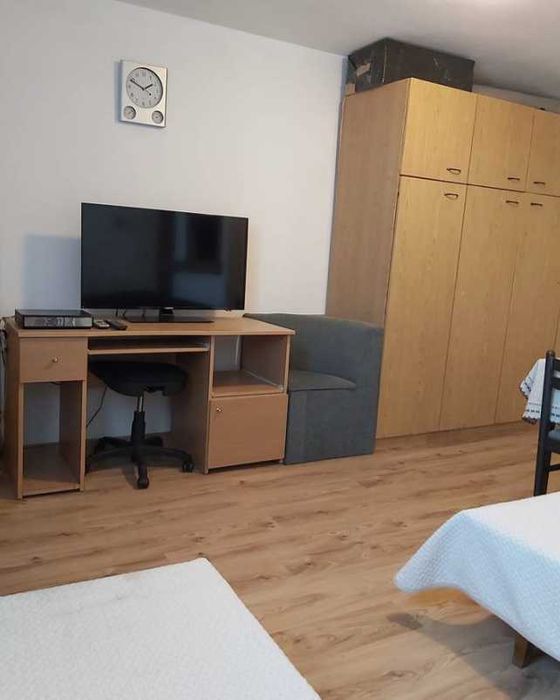 Дава се под наем Едностаен апартамент в Бургас, Възраждане - 36 кв.м за 140 € - Снимка #9