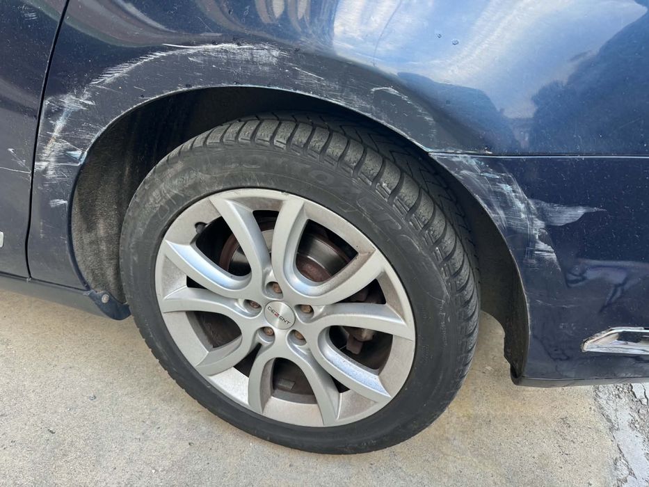 Citroen c5  hdi 1.9