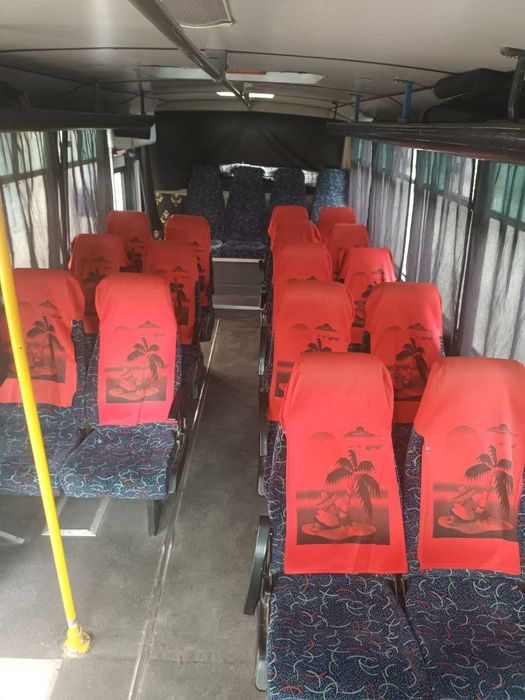 Автобус Исузи продаётся