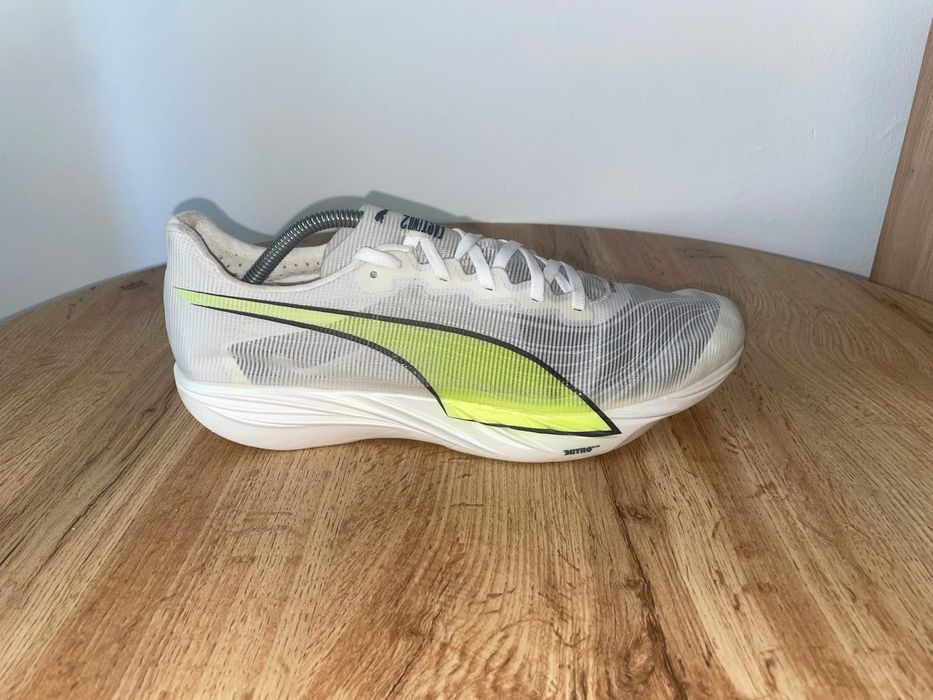 Incaltaminte alergare PUMA nr 44,5