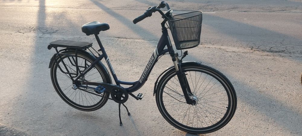 Germany velosiped sotiladi