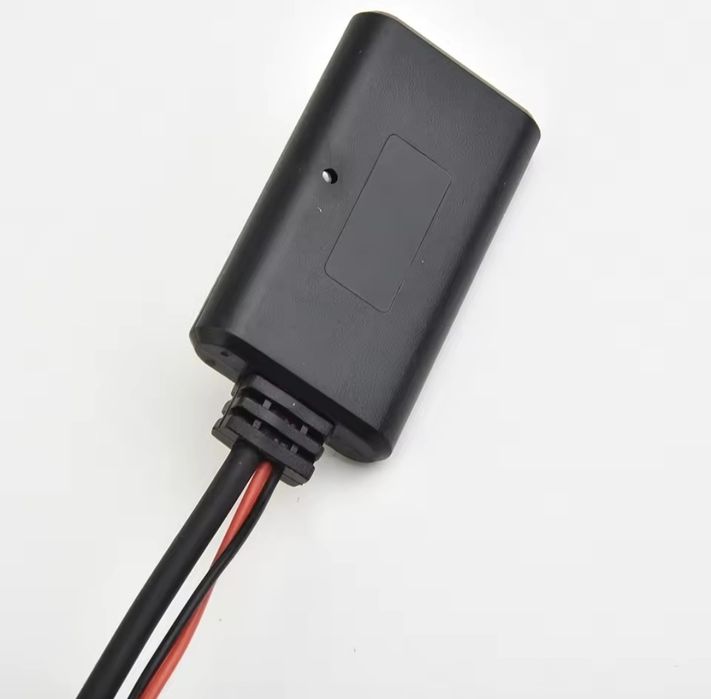 Bluetooth модул AUX-IN за BMW Е83, E60, E64, E90 блутут за БМВ