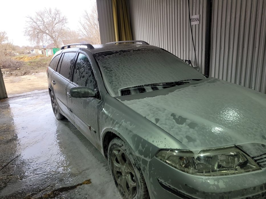 Продам рено лагуна 2