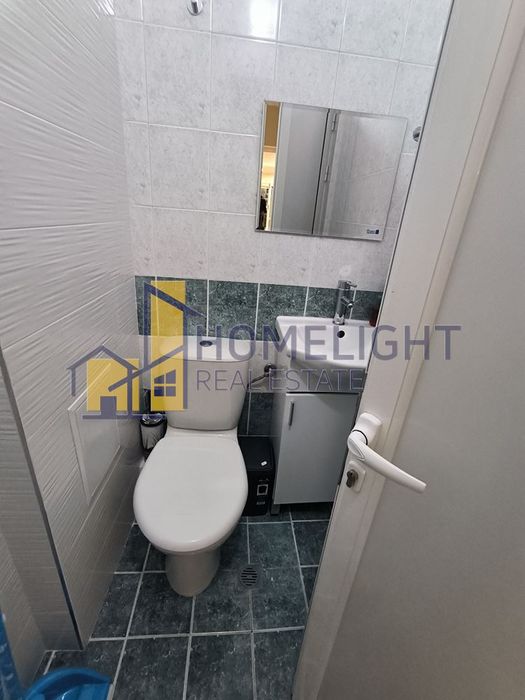 Дава се под наем Двустаен апартамент в София, Център - 50 кв.м за 520 € - Снимка #2