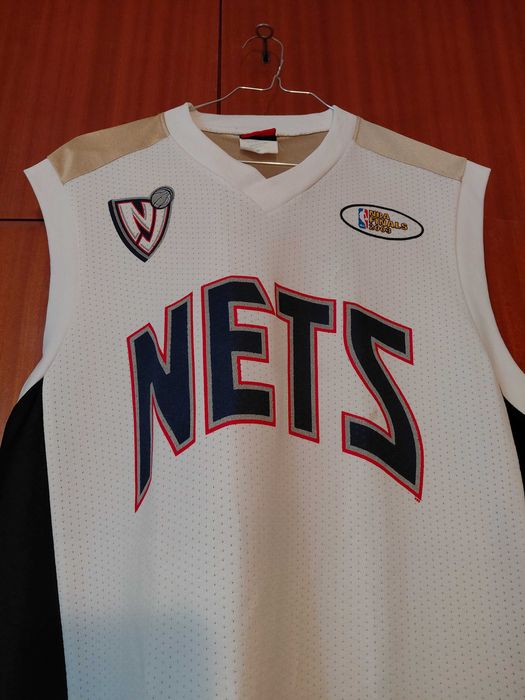 Колекционерски Vintage NBA Потник/Jersey на Jason Kidd