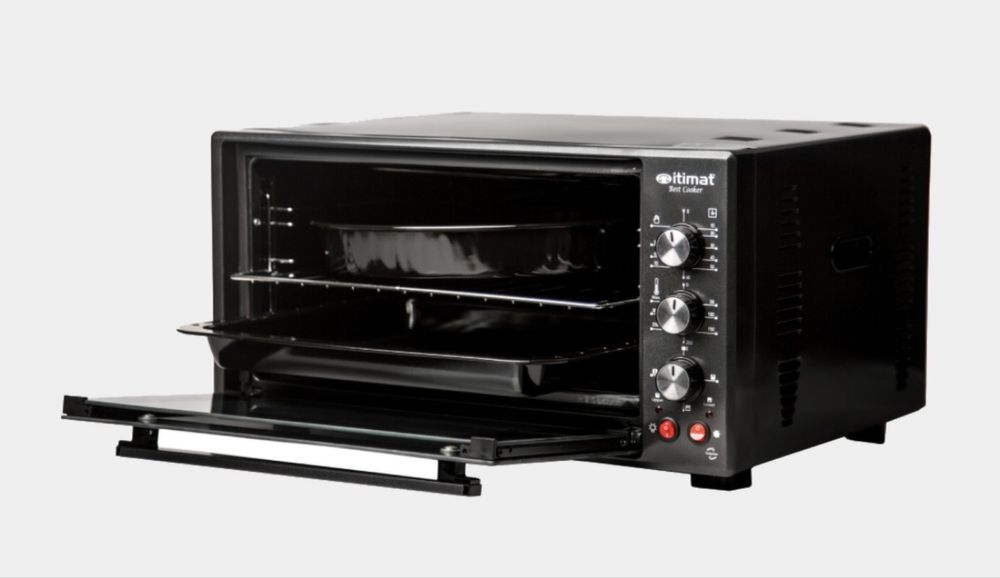 Печь духовка Itimat б/у