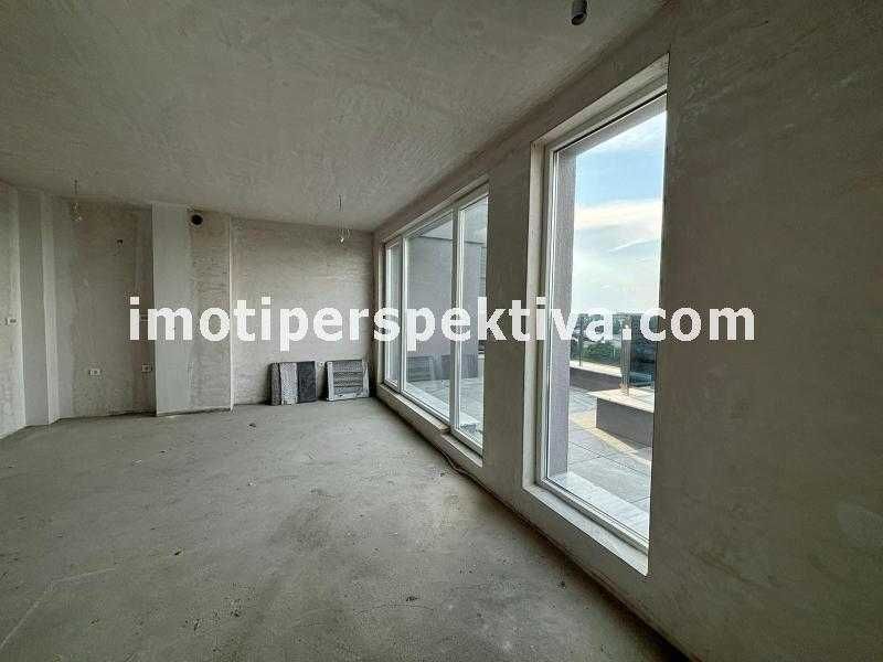 Продава се Едностаен апартамент в Пловдив, Кършияка - 55 кв.м за 1139 €/кв.м - Снимка #1