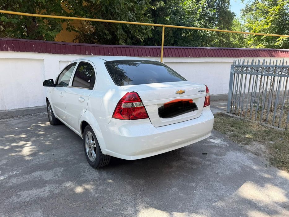 Nexia 3 Elegant plus