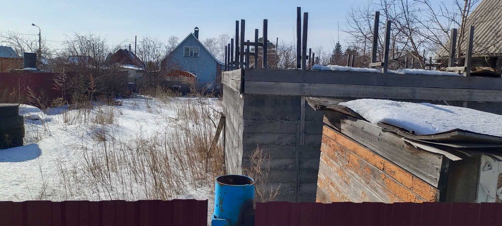 Продам дачу Сад Реченька