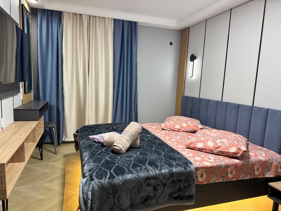 Гостиница Гани конак уй Hotel Gani