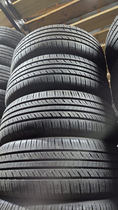 Летние шины 275/45/20 275/50/20 склад шин бу