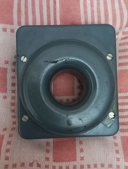 Лабораторный трансформатор тока