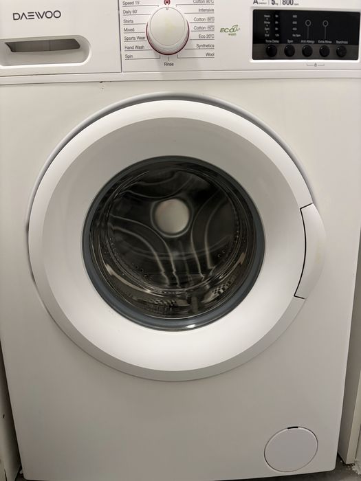 Пералня Daewoo в добро състояние