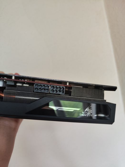 AMD Radeon RX 6800 16GB