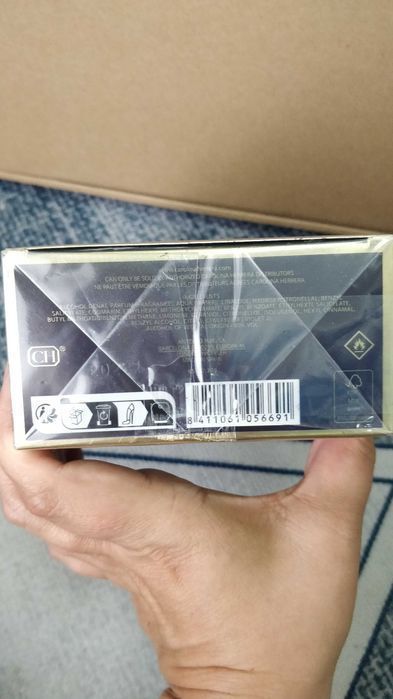 Carolina Herrera Good Girl Dazzling Garden 80ml EDP