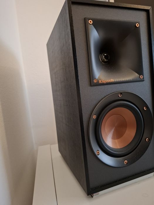 Klipsch R-41M, Blu-ray Player Marantz BD-5004