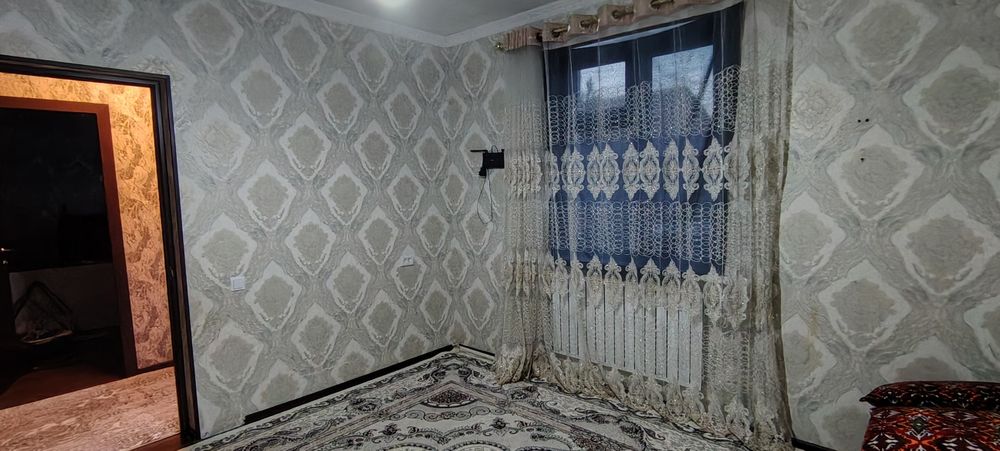 Karmana tumani Narpay Zelyoniy pavoroddan ichkarisida 2 sotixli Kotej