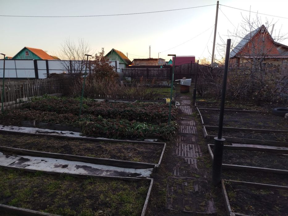 Продам дачу за Новопавловкой