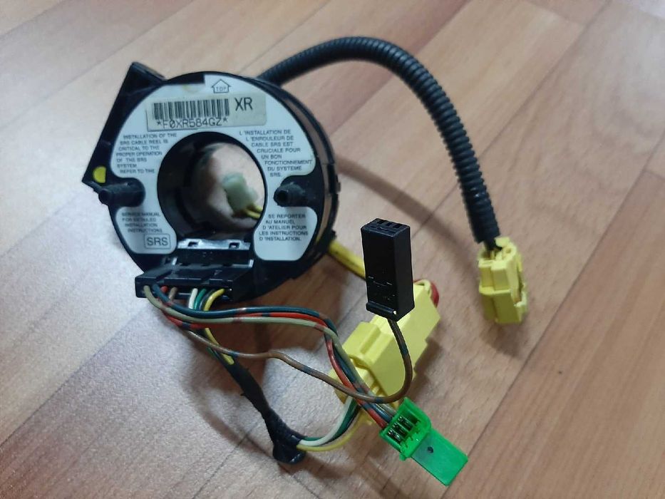 Продам Шлейф лента Honda CRV 2 поколение