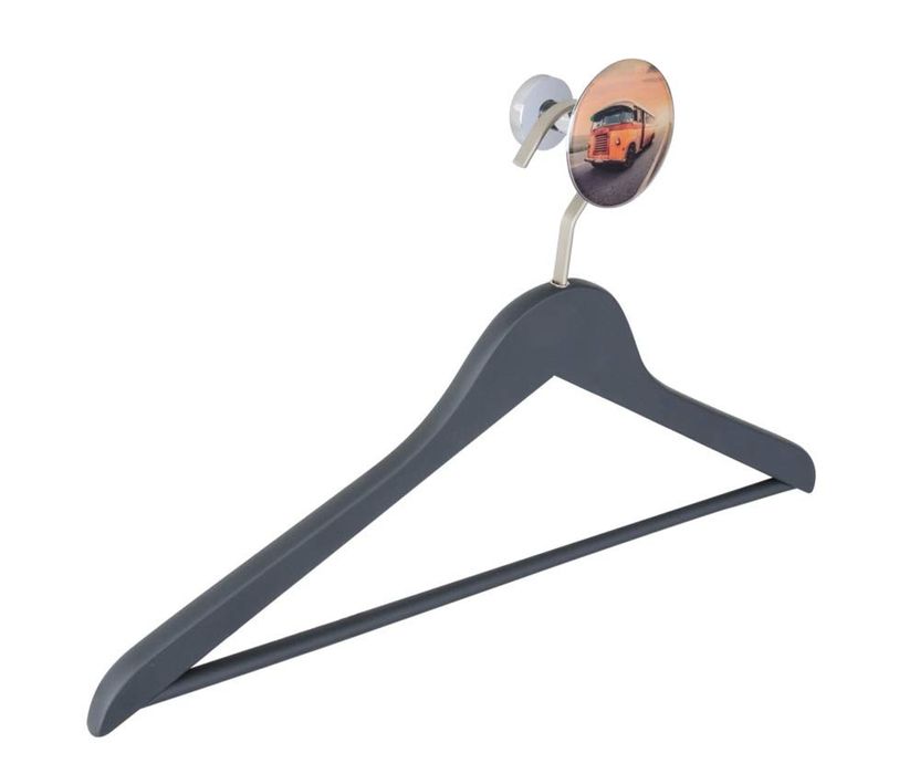 Wenko многоцветна кука за стена