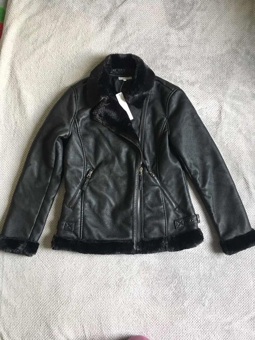 Кожени Дамски якета hElium