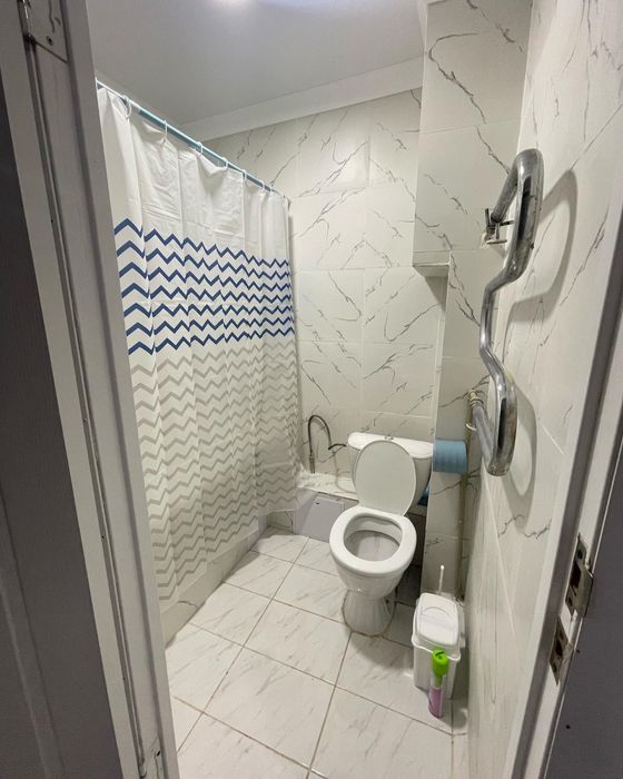 Сдаётся квартира посуточно