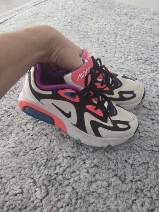 Pantof se femei nike