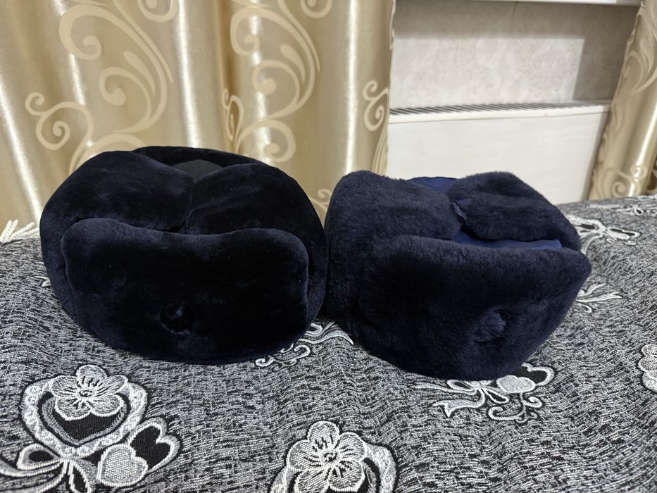 Продам ушанки!!!