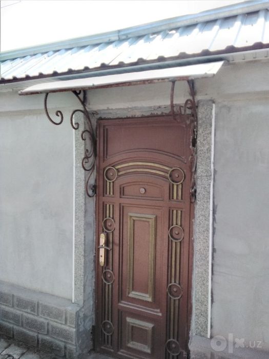 Аренда каартира дурмен