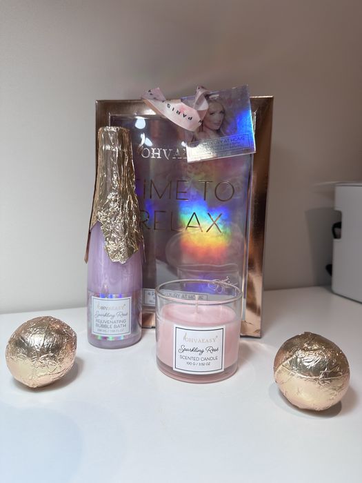 Боксы к 8 марта