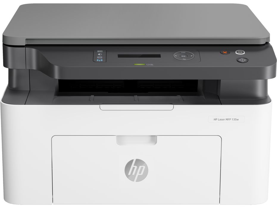 Продам Принет МФУ HP Laser MFP 135a