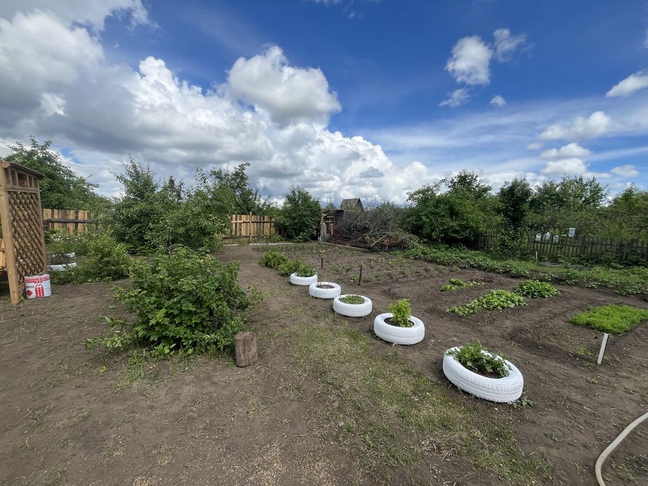 Продам дачу Дархан 1