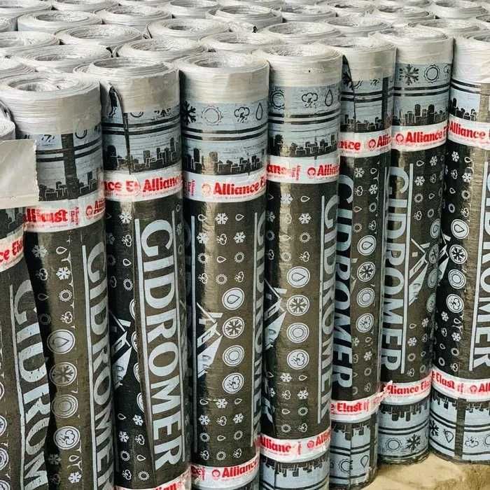 Folgoizol polizol ruberoid bitum.фольгоизол полизол рубероид мастика