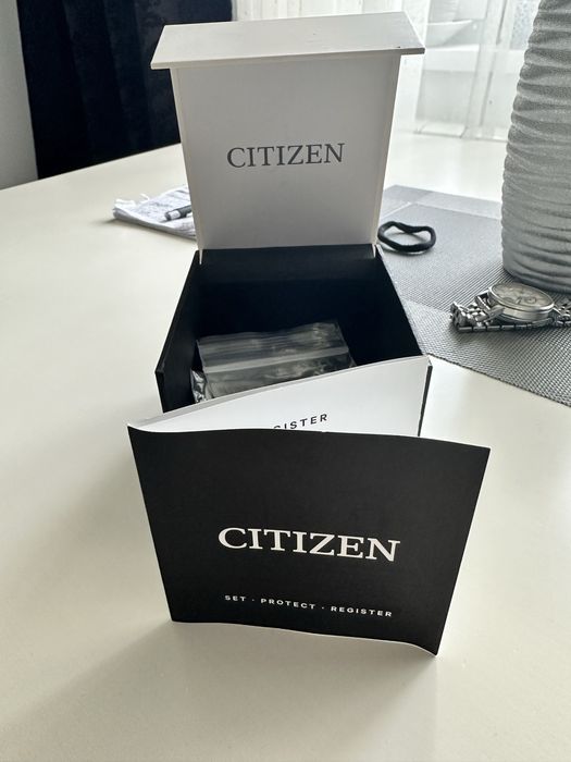 Ceas Citizen Automatic