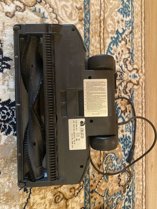 Робоклин плюс