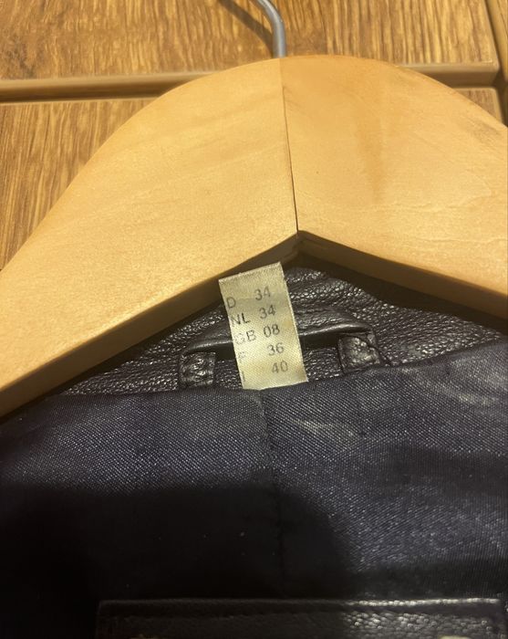 Дамски кожени якета - естествена кожа